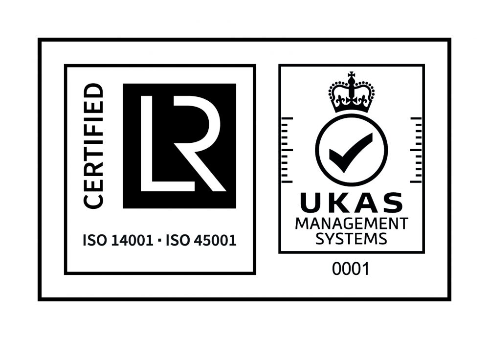 OMS Group Achieves Global Multi-Site ISO 14001:2015 and ISO 45001:2018 Certification
