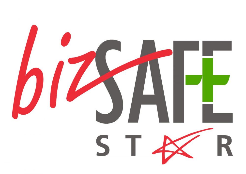 OMS Oilfield Services Pte Ltd receives bizSAFE STAR status for Workplace Safety and Health Management System in Singapore